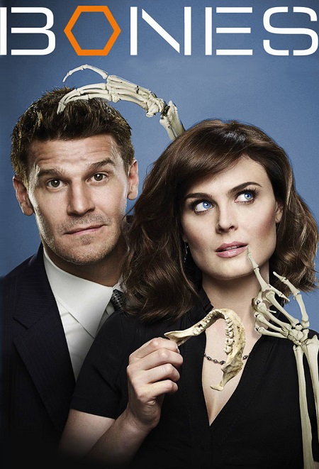 مسلسل Bones الموسم 8 مترجمة