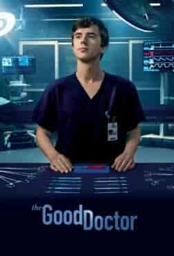 مسلسل The Good Doctor الموسم 3