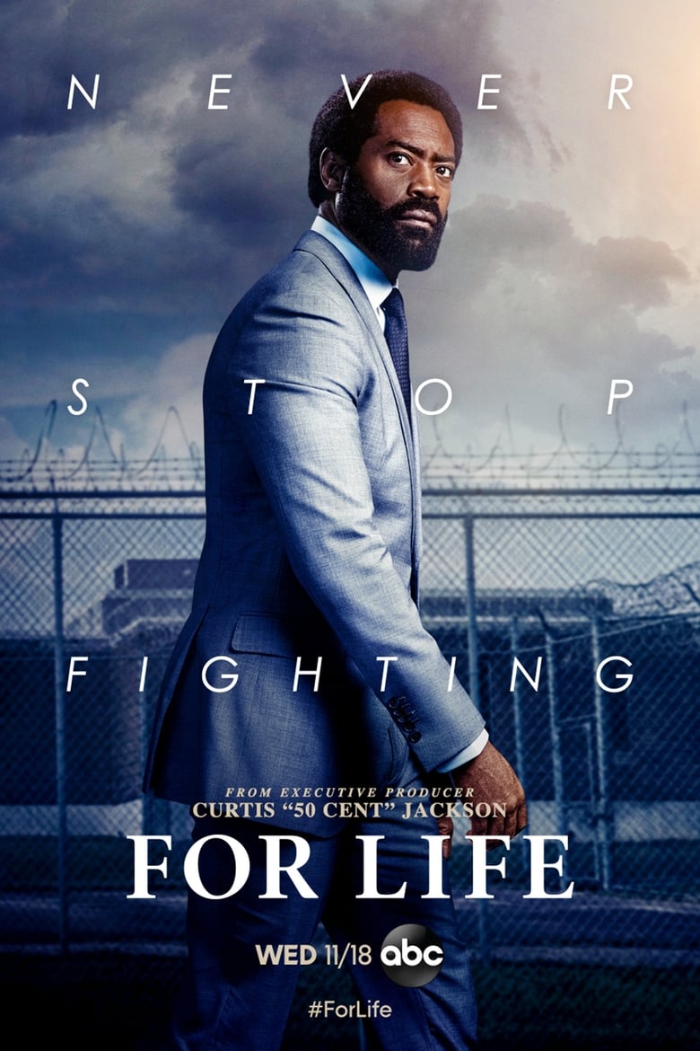 مسلسل For Life الموسم 2 مترجمة