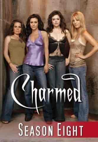 مسلسل Charmed 1998 مترجم الموسم 8 مترجم