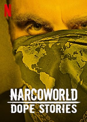 مسلسل Narcoworld Dope Stories الموسم 1 مترجمة