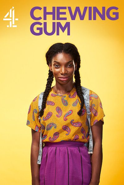 مسلسل Chewing Gum الموسم 2 مترجمة