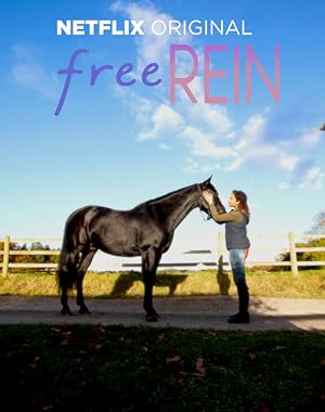 مسلسل Free Rein الموسم 1 مترجمة