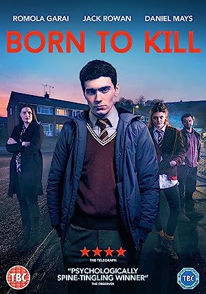 مسلسل Born To Kill الموسم 1 مترجمة