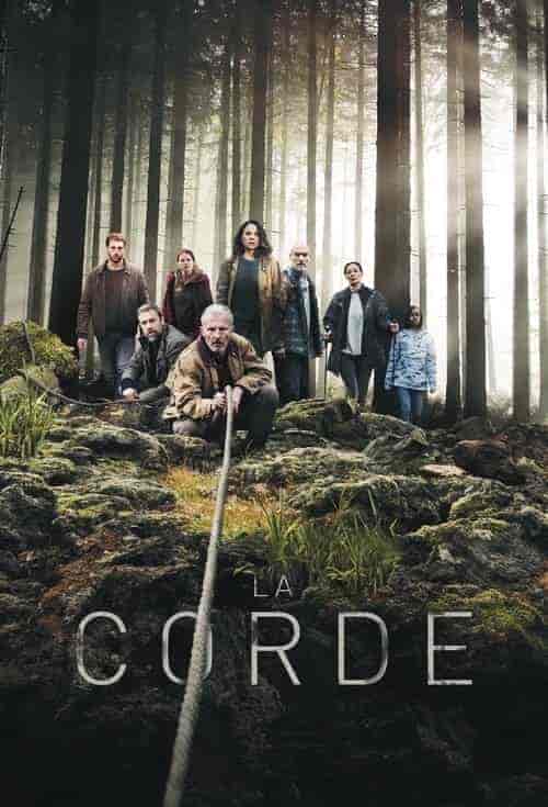 مسلسل La Corde الموسم 1 مترجمة