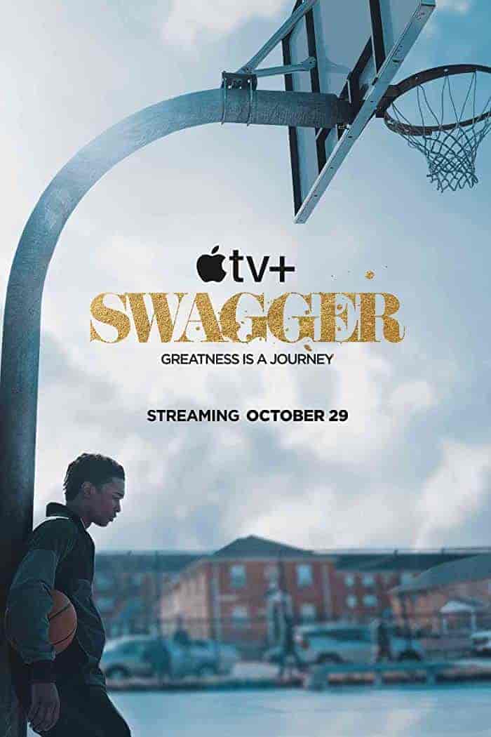 مسلسل Swagger الموسم 1 مترجمة