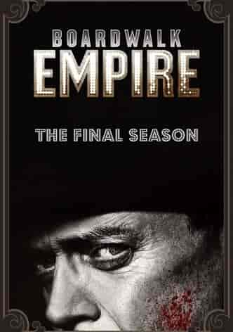 مسلسل Boardwalk Empire الموسم 5