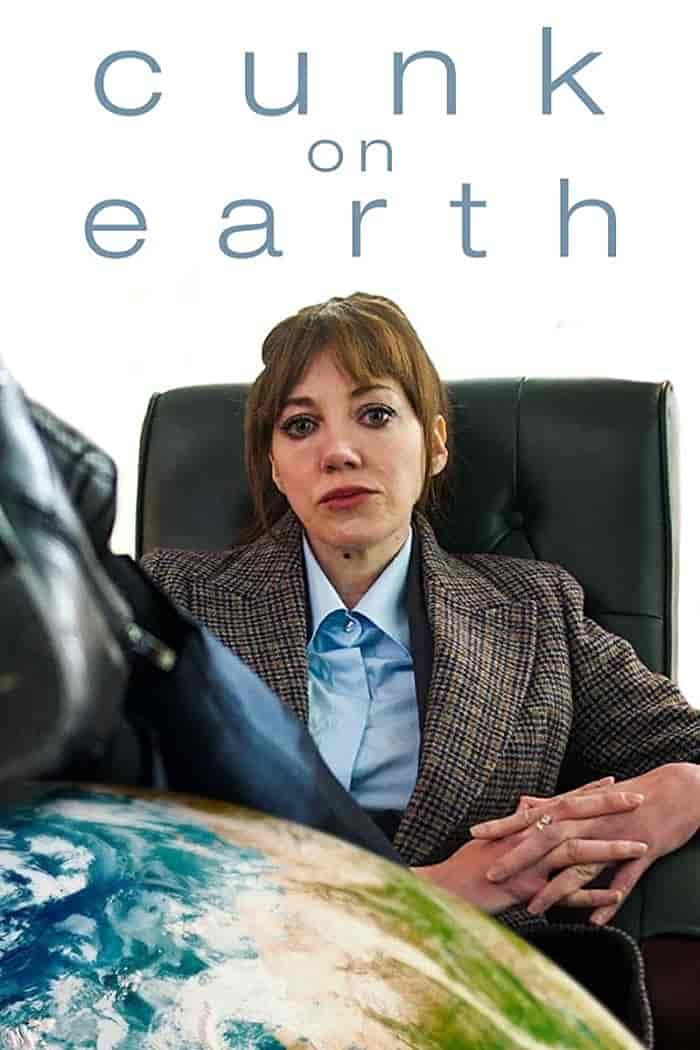 مسلسل Cunk On Earth الموسم 1 مترجمة