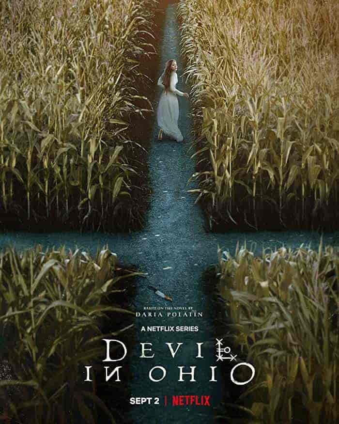 مسلسل Devil In Ohio الموسم 1 مترجمة