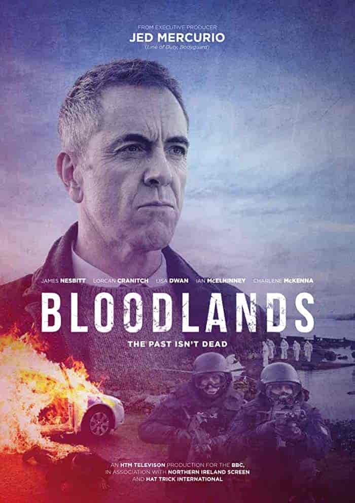 مسلسل Bloodlands الموسم 2 مترجمة