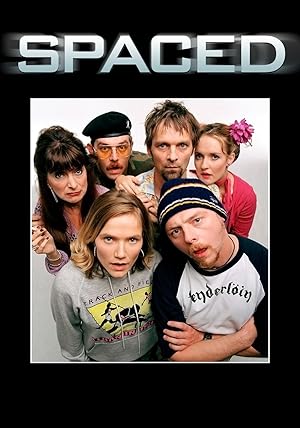 مسلسل Spaced الموسم 1 مترجمة