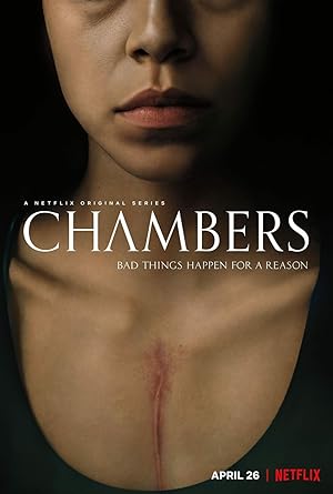 مسلسل Chambers الموسم 1 مترجمة