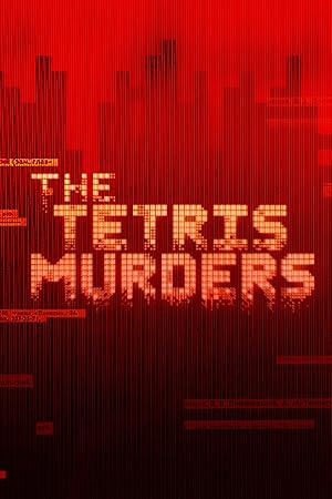 مسلسل The Tetris Murders الموسم 1 مترجمة