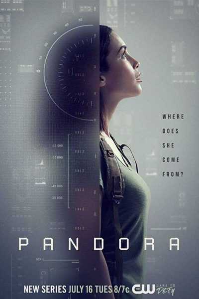 مسلسل Pandora الموسم 2 مترجمة