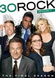 مسلسل 30 Rock الموسم 7 7