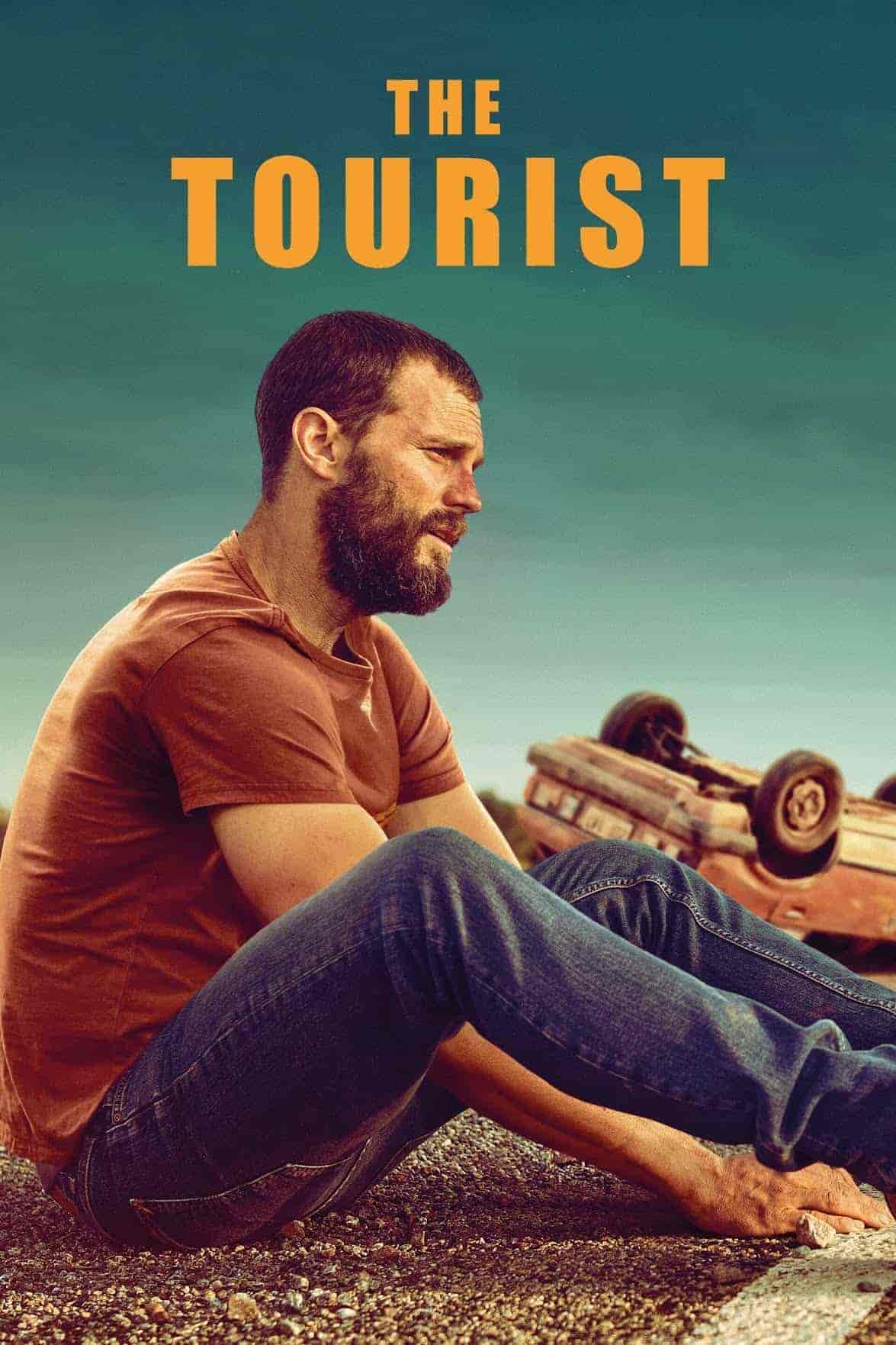 مسلسل The Tourist الموسم 1 مترجمة
