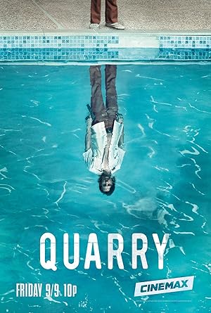 مسلسل Quarry الموسم 1 مترجمة