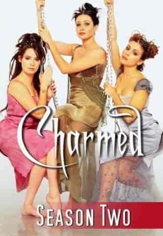 مسلسل Charmed 1998 مترجم الموسم 2 مترجم