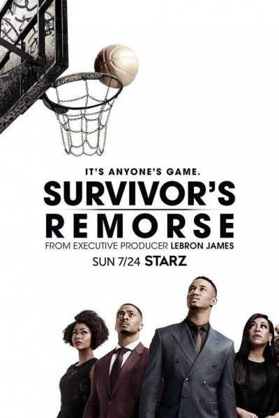 مسلسل Survivors Remorse الموسم 4 مترجمة