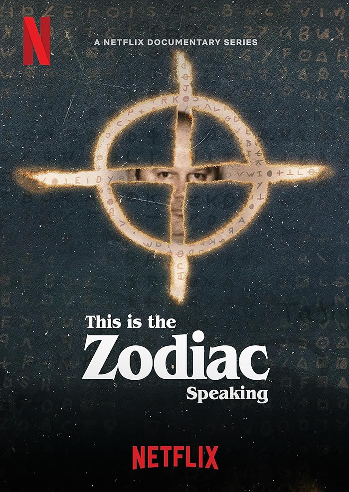 مسلسل This Is The Zodiac Speaking الموسم 1 مترجمة