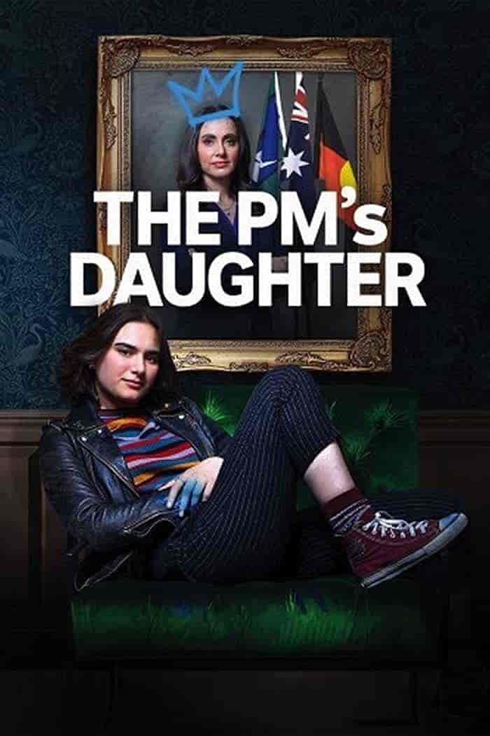 مسلسل The PM’s Daughter الموسم 1 مترجمة