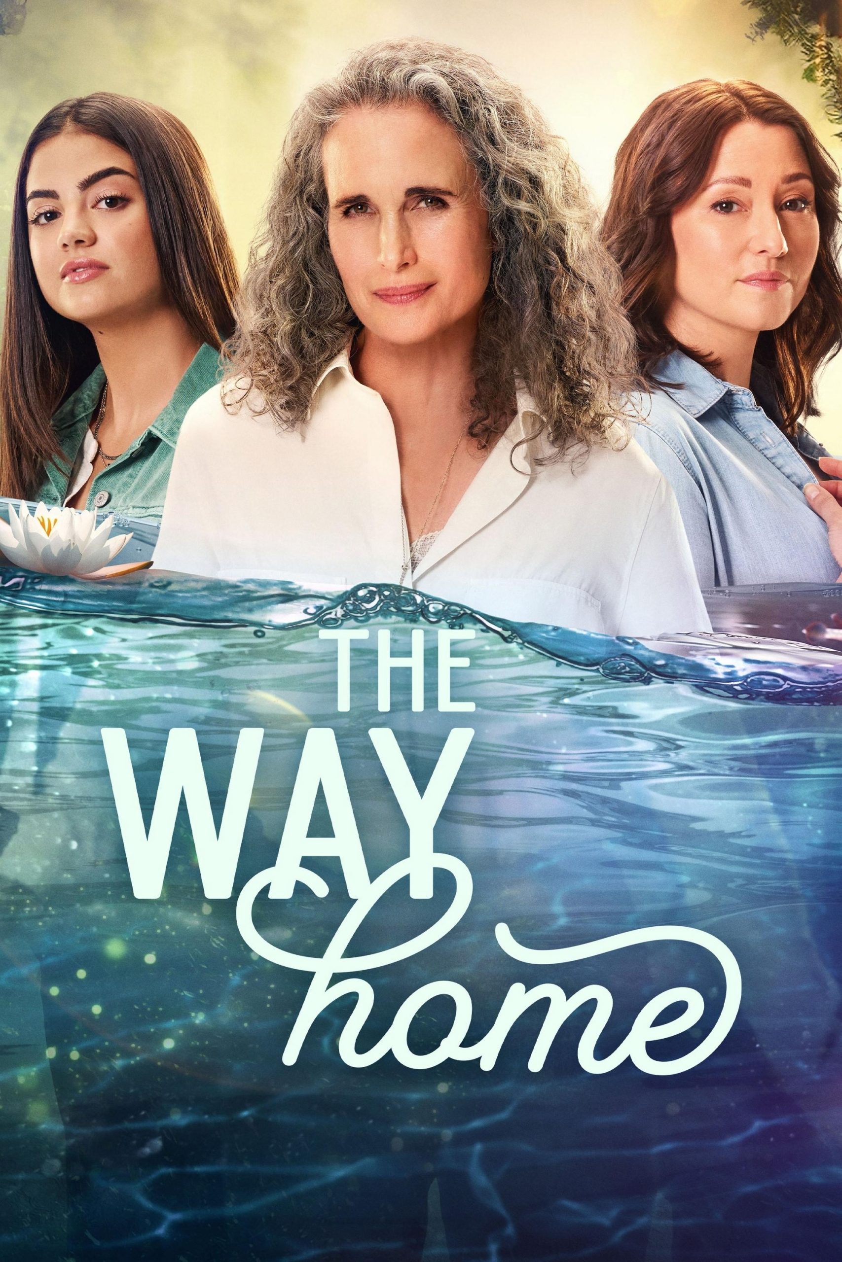 مسلسل The Way Home الموسم 3 الحلقة 1 مترجمة