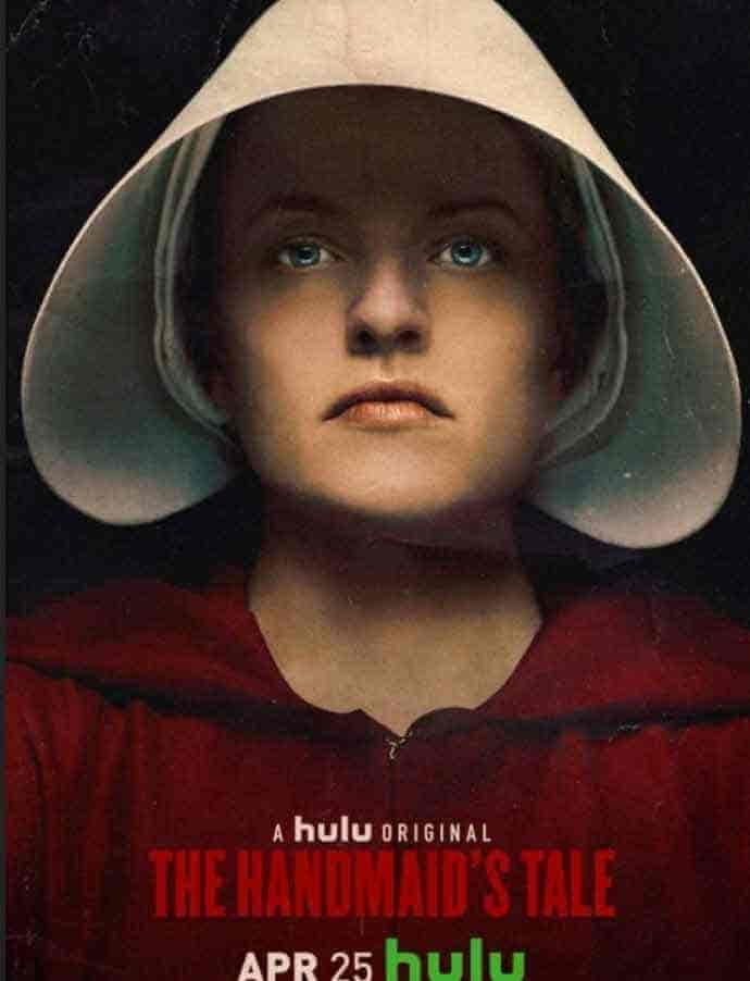 مسلسل The Handmaid’s Tale الموسم 2 مترجمة