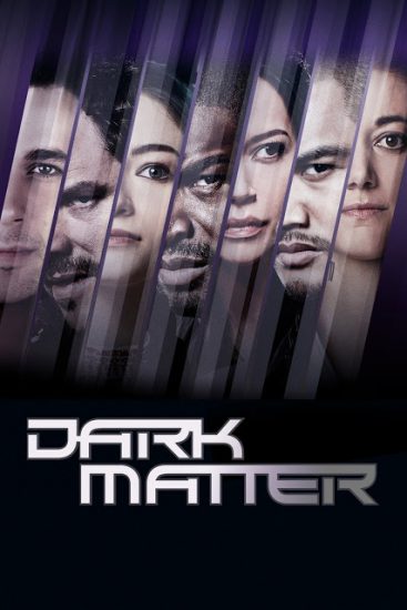 مسلسل Dark Matter الموسم 2 مترجمة