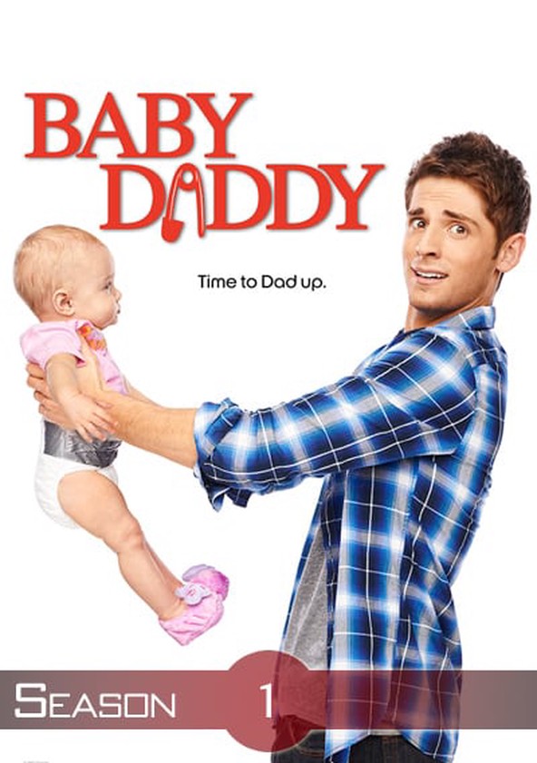 مسلسل Baby Daddy الموسم 1 مترجمة