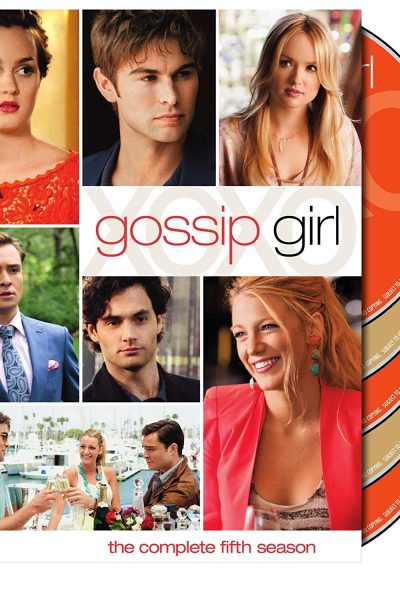 مسلسل Gossip Girl الموسم 5 مترجمة