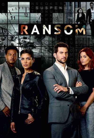 مسلسل Ransom الموسم 2 مترجمة