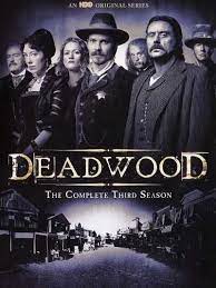 مسلسل Deadwood الموسم 3 مترجمة