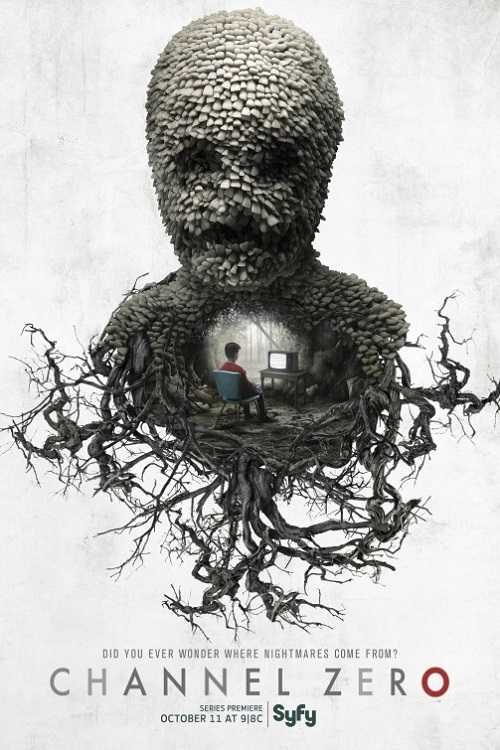 مسلسل Channel Zero الموسم 1 مترجمة