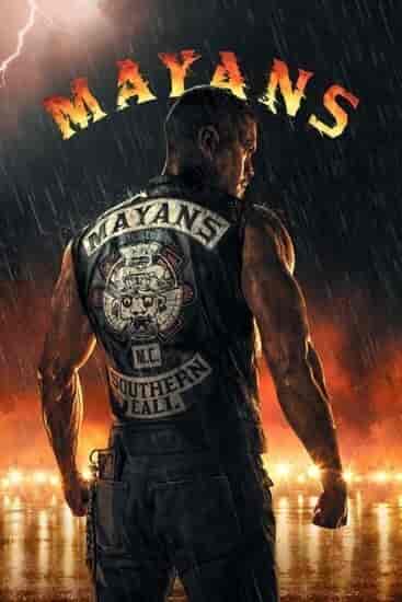 مسلسل Mayans M.C. الموسم 2