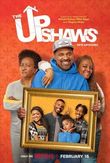 مسلسل The Upshaws الموسم 3 مترجمة