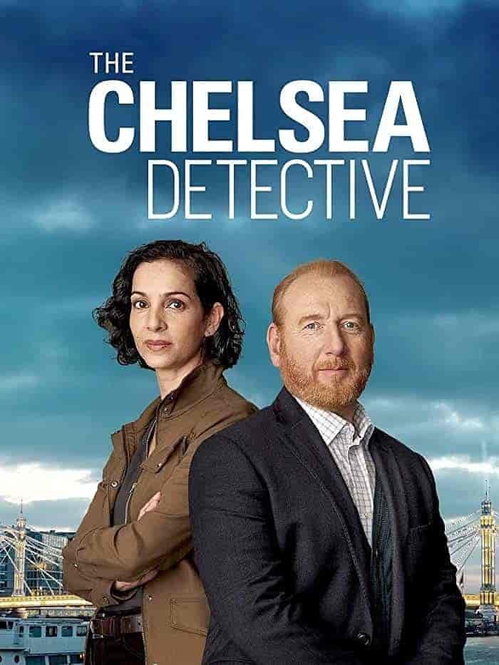 مسلسل The Chelsea Detective الموسم 1 مترجمة