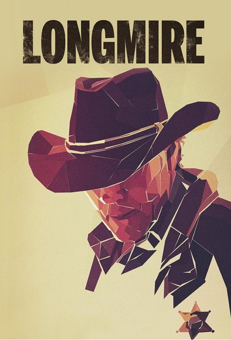 مسلسل Longmire الموسم 3 مترجمة