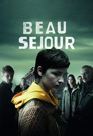 مسلسل Hotel Beau Séjour الموسم 1 مترجمة