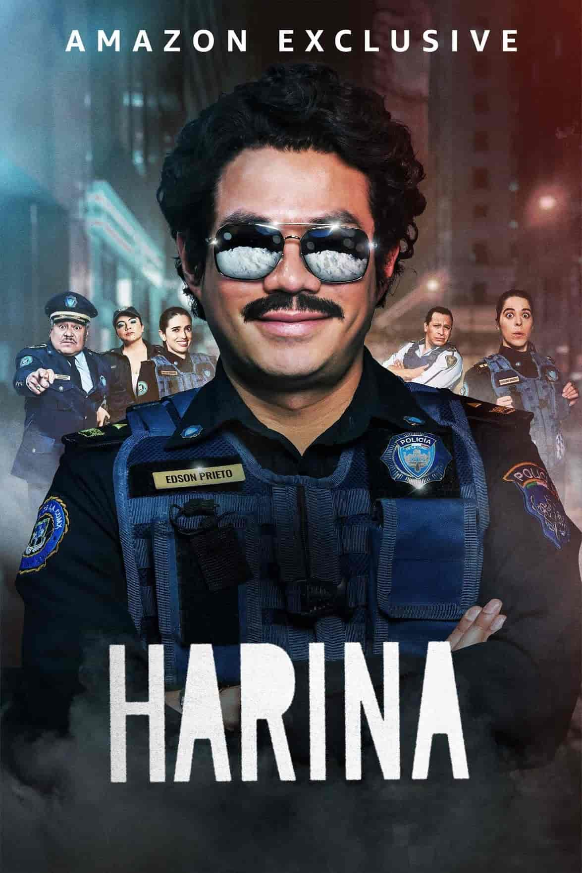 مسلسل Harina الموسم 1 مترجمة