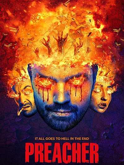 مسلسل Preacher الموسم 4 مترجمة