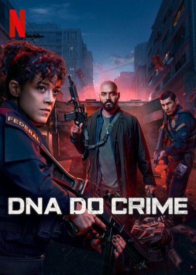 مسلسل Criminal Code الموسم 1 مترجمة