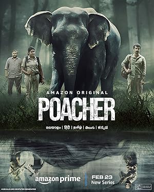 مسلسل Poacher الموسم 1 الحلقة 8 مترجمة