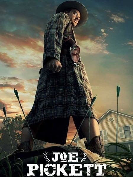 مسلسل Joe Pickett الموسم 2