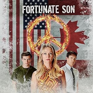 مسلسل Fortunate Son الموسم 1 مترجمة