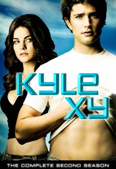 مسلسل Kyle XY الموسم 3 مترجمة