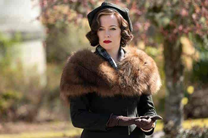 مسلسل A Very British Scandal الموسم 1 مترجمة
