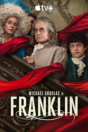 مسلسل Franklin الموسم 1 مترجمة