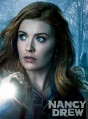 مسلسل Nancy Drew الموسم 2