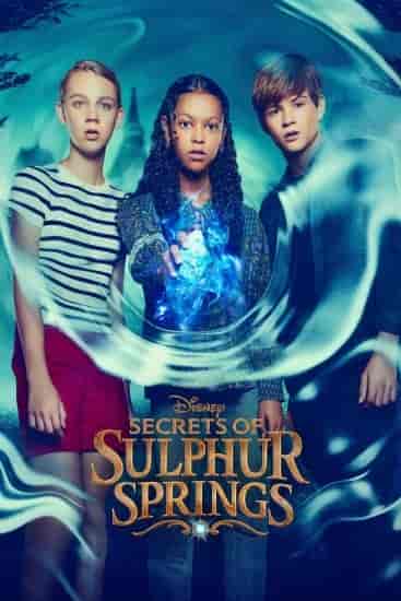 مسلسل Secrets Of Sulphur Springs الموسم 3 مترجمة