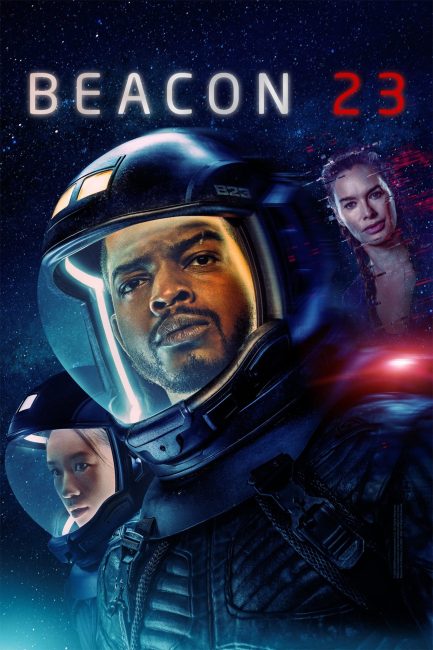 مسلسل Beacon 23 الموسم 2 مترجمة